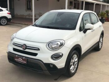 FIAT – 500X – 1.3 M.Jet 95 CV City Cross