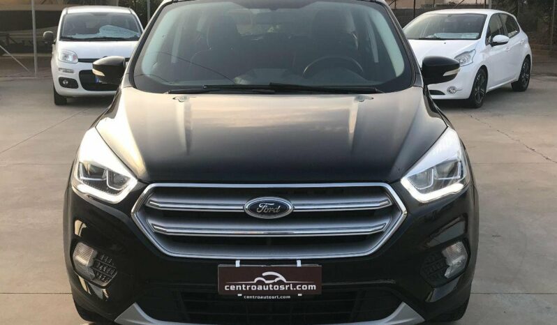 
								FORD Kuga 1.5 TDCI 120 CV S&S 2WD P. Business full									