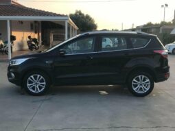 
										FORD Kuga 1.5 TDCI 120 CV S&S 2WD P. Business full									