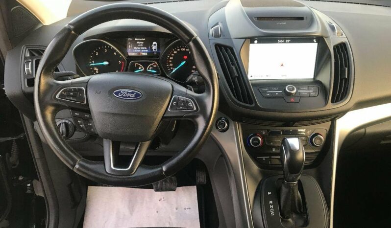 
								FORD Kuga 1.5 TDCI 120 CV S&S 2WD P. Business full									