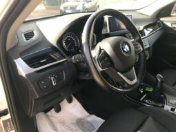 
										BMW  X2  sDrive18d Advantage full									