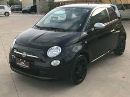 
										FIAT 500 1.2 S 69cv Rockstar full									