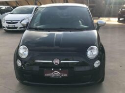 
										FIAT 500 1.2 S 69cv Rockstar full									