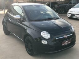 
										FIAT 500 1.2 S 69cv Rockstar full									