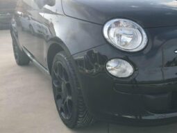 
										FIAT 500 1.2 S 69cv Rockstar full									