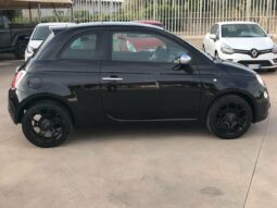 
										FIAT 500 1.2 S 69cv Rockstar full									