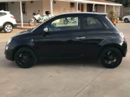 
										FIAT 500 1.2 S 69cv Rockstar full									