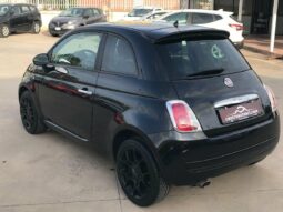 
										FIAT 500 1.2 S 69cv Rockstar full									