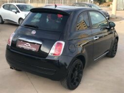 
										FIAT 500 1.2 S 69cv Rockstar full									