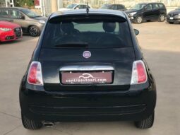 
										FIAT 500 1.2 S 69cv Rockstar full									