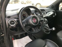 
										FIAT 500 1.2 S 69cv Rockstar full									