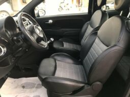 
										FIAT 500 1.2 S 69cv Rockstar full									