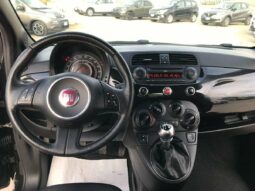 
										FIAT 500 1.2 S 69cv Rockstar full									