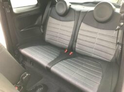 
										FIAT 500 1.2 S 69cv Rockstar full									