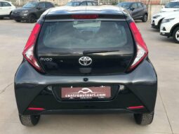 
										TOYOTA – Aygo – 1.0 VVT-i 72 CV 5p. x-trend full									