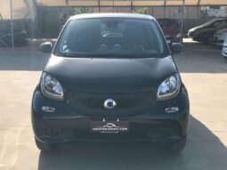 
										SMART – Forfour – 70 1.0 Prime full									