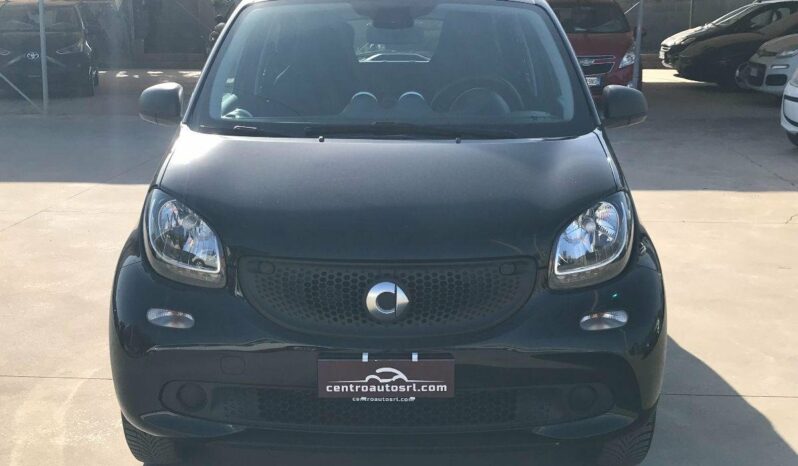 
								SMART – Forfour – 70 1.0 Prime full									