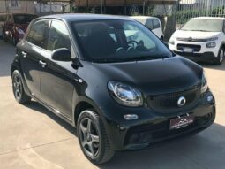 
										SMART – Forfour – 70 1.0 Prime full									