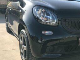 
										SMART – Forfour – 70 1.0 Prime full									