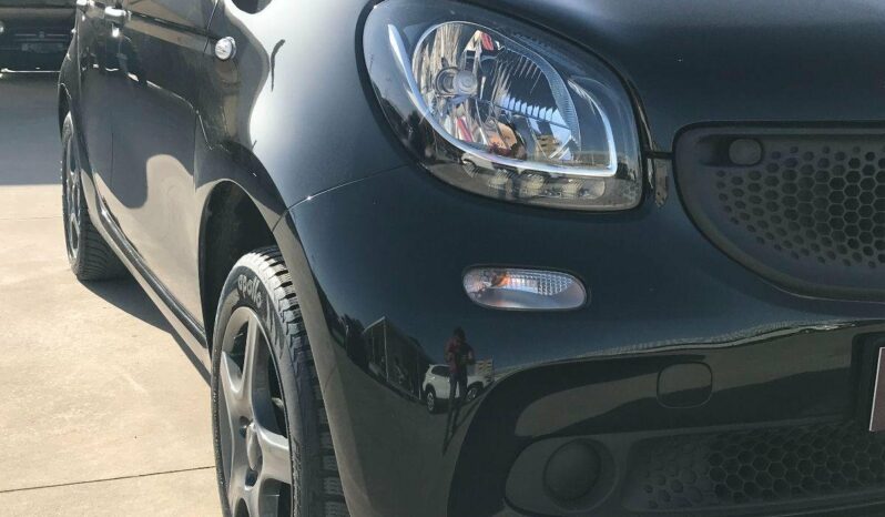 
								SMART – Forfour – 70 1.0 Prime full									