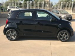 
										SMART – Forfour – 70 1.0 Prime full									