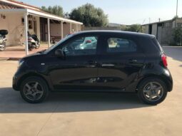 
										SMART – Forfour – 70 1.0 Prime full									