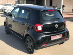 
										SMART – Forfour – 70 1.0 Prime full									