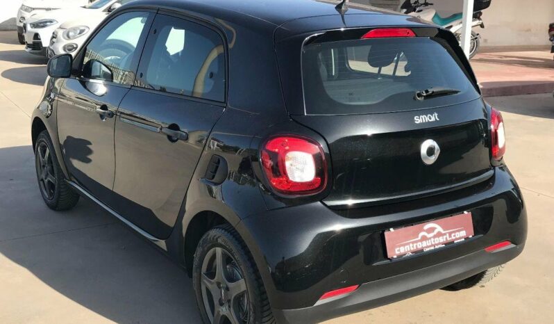 
								SMART – Forfour – 70 1.0 Prime full									