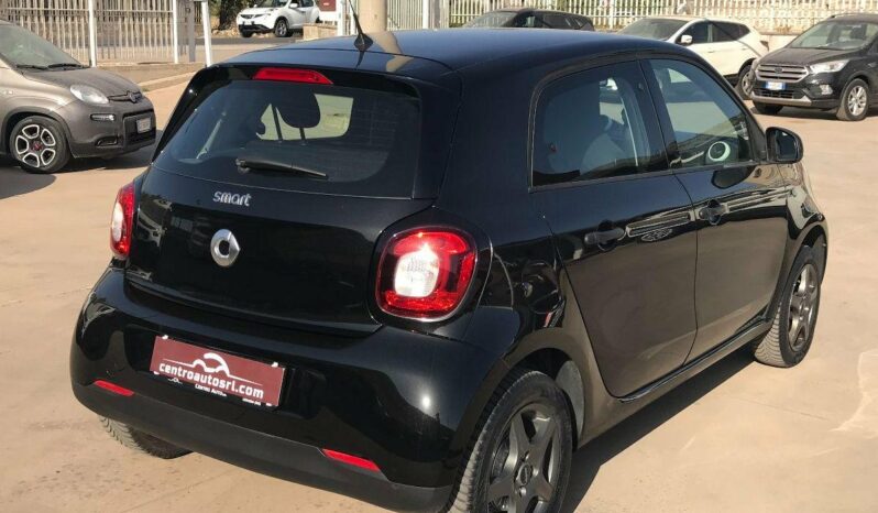 
								SMART – Forfour – 70 1.0 Prime full									