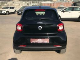 
										SMART – Forfour – 70 1.0 Prime full									