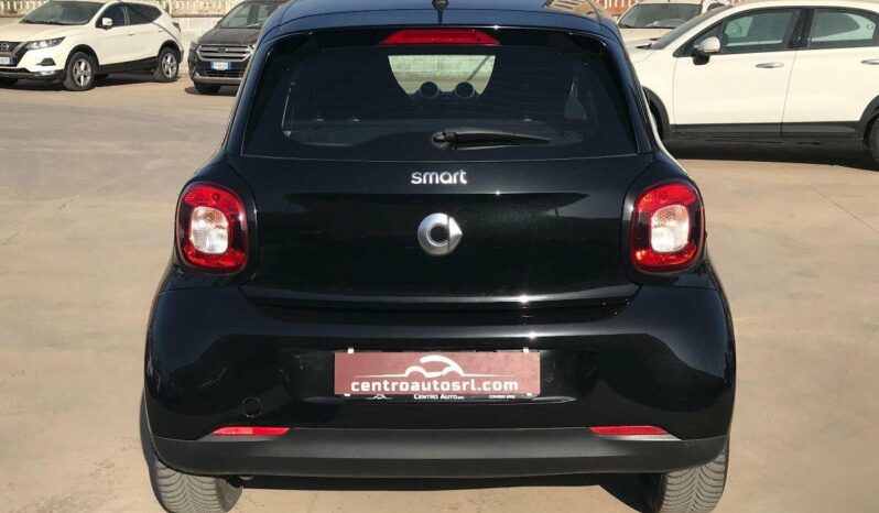 
								SMART – Forfour – 70 1.0 Prime full									