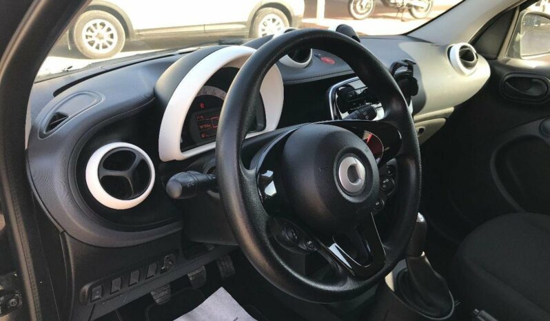 
								SMART – Forfour – 70 1.0 Prime full									