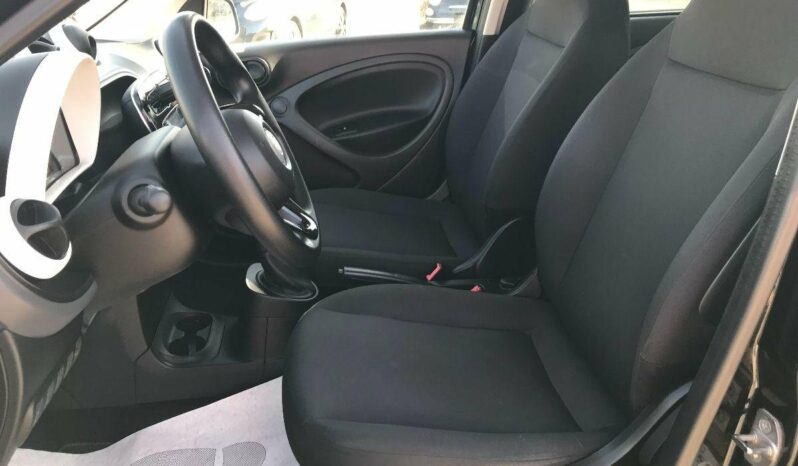 
								SMART – Forfour – 70 1.0 Prime full									