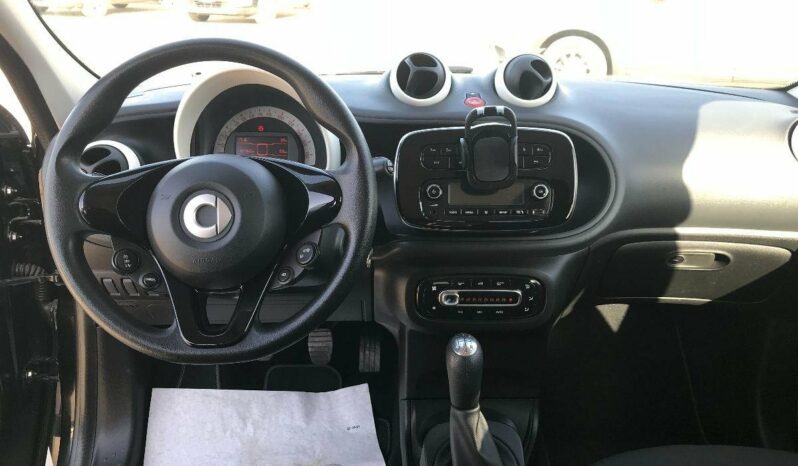 
								SMART – Forfour – 70 1.0 Prime full									