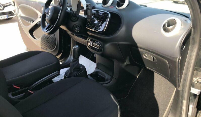 
								SMART – Forfour – 70 1.0 Prime full									