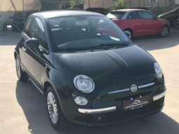 
										FIAT – 500 – 1.2 Lounge full									