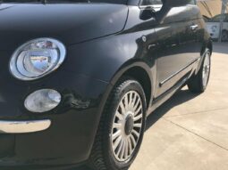 
										FIAT – 500 – 1.2 Lounge full									