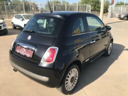 
										FIAT – 500 – 1.2 Lounge full									