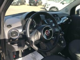 
										FIAT – 500 – 1.2 Lounge full									