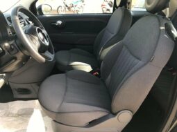 
										FIAT – 500 – 1.2 Lounge full									