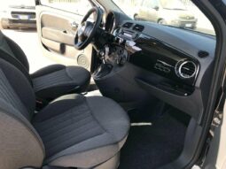 
										FIAT – 500 – 1.2 Lounge full									