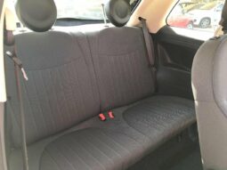 
										FIAT – 500 – 1.2 Lounge full									