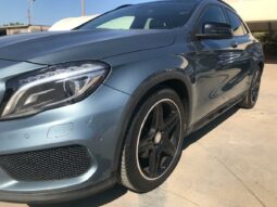 
										MERCEDES GLA  200 CDI Premium AMG LINE full									