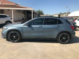 
										MERCEDES GLA  200 CDI Premium AMG LINE full									