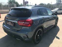 
										MERCEDES GLA  200 CDI Premium AMG LINE full									