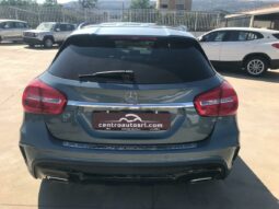 
										MERCEDES GLA  200 CDI Premium AMG LINE full									