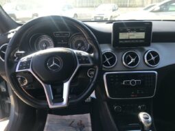 
										MERCEDES GLA  200 CDI Premium AMG LINE full									