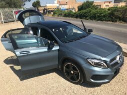 
										MERCEDES GLA  200 CDI Premium AMG LINE full									