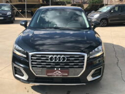 
										AUDI  Q2 1.6 TDI S tronic Sport full									