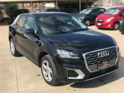 
										AUDI  Q2 1.6 TDI S tronic Sport full									